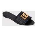 Dolce & Gabbana Dame Sko Svart 36 EU,