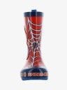 Leomil Spiderman Rainboot Red 28