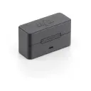 DJI Mix 3 Ladeetui - Bærbar Lader og Synkroniseringsstasjon for Mikrofoner