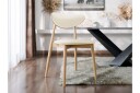 Hilfiger Spisestol - Beige
