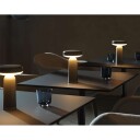 Muuto Ease Portable Bordlampe Taupe