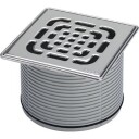 Reservedelsfeste 150 x 150 mm