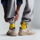 Id.eight unisex Sko Flerfarget 41 EU,