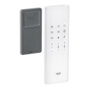 GROHE SENSIA ARENA FJERNKONTROLL M/VEGGHOLDER