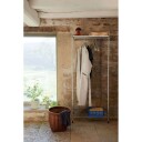 HAY - Waffle Bathrobe Glacier Multi