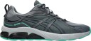 Asics Gel Quantum 180 Viii   Grey   46