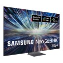 Samsung 85" Neo QLED 8K Mini LED Smart TV TQ85QN900DTXXC