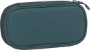 Beckmann Pennal Ovalt Dark Green Sport Junior