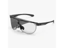 Scicon AEROTRAIL sykkelbriller black gloss/photocromic silver dame/herre
