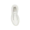 Alexander McQueen Dame Sko Hvit 40 EU,