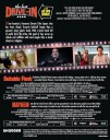 The Last DriveIn With Joe Bob Briggs: Mayhem 2017 + Suitable Flesh 2023 Bluray