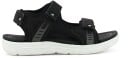 Leaf Kaggeboda Sandaler Svart 37
