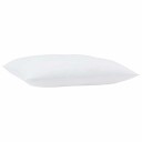 vidaXL Pute 40 x 60 cm Polyester Hvit