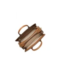 Michael Kors Dame Vesker Beige ONE SIZE,
