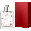 Escentric Molecules Molecule 02 Eau de Toilette 30 ml Unisex Parfyme med Duftnoter av Mysk og Jasmin