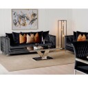 A-Møbler 2-Seter Dallas Sofa