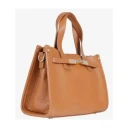 Marc Ellis Dame Vesker Brun ONE SIZE,