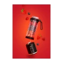 Point POSB5000 bærbar sportsblender