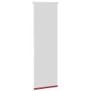  Rullegardin lystette 50x175 cm stoff bredde 45,7 cm polyester 8721158328823