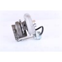 Turbolader NISSENS 93473