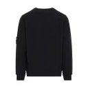 Stone Island Herre Gensere & Hettegensere Svart XL,