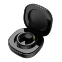 Colmi R03 Smart Ring Størrelse 12 med 21 Sportsmoduser Svart