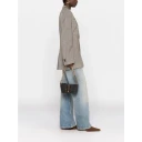 Boyy Dame Vesker Svart ONE SIZE,