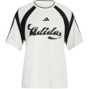Adidas Sportswear W Her Tee White L
