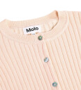 Molo Cardigan   Strikk   Gloria   Cloud Rosa   Molo   5 6 år (110 116)   Cardigan Beige