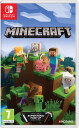 Minecraft Bedrock Edition Nintendo Switch Spill