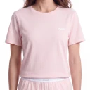 HUGO Hugo Id T Shirt Pink XL