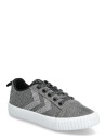 Hummel Base Court Glitter Jr   Black   26