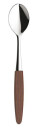 Skaugum  Kaffeskje 16 cm brun