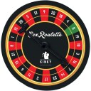 Sex Roulette - Kinky