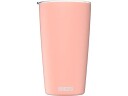 Sigg Sigg Neso Keramisk Termokrus 400 Ml Rosa