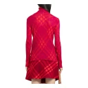Burberry Dame Strikkevarer Rosa S