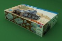 Hobbyboss 1/16 Pzkpfw 38(t) Ausf.E/F with full interior details