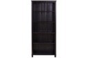 Bokhylle Loft24 Pivo bokhylle 171x77 cm Brun -