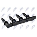 Tennspole NTY ECZ-PL-007