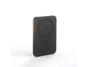 Zens Pro 2 5000 mAh Trådløs Powerbank Qi2.2 med USB-C - Svart