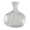 Tell Me More Como Ripple vase small