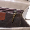 Salvatore Ferragamo Dame Brun