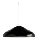 HAY - Pao Steel Pendel 470 Soft Black
