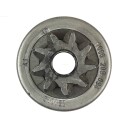 Friløpsgir, starter AS-PL SD0198(BOSCH)