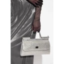 Dolce & Gabbana Dame Vesker Grå ONE SIZE,