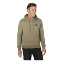 Belstaff Herre Gensere & Hettegensere Grønn S,