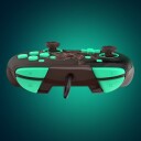 Turtle Beach Rematch Zelda Switch 2 Kontroller