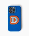 Letter Sticker Letter D