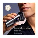 Braun NEVO 15000c barbermaskin
