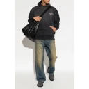 Represent Herre Gensere & Hettegensere Svart M,